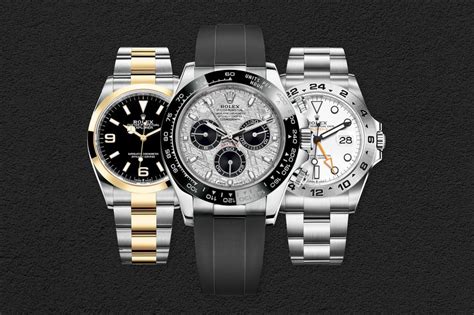 rolex to buy in 2021|new rolex watches.